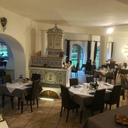 Park Hotel Miramonti San Martino Di Castrozza Exterior photo