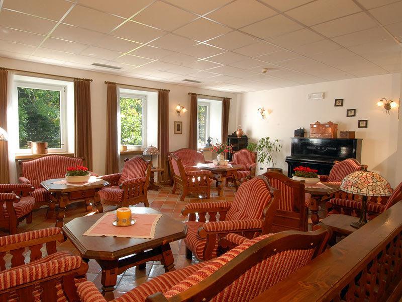 Park Hotel Miramonti San Martino Di Castrozza Exterior photo