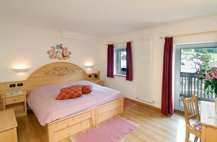 Park Hotel Miramonti San Martino Di Castrozza Exterior photo